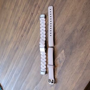 FitBit Luxe Bands